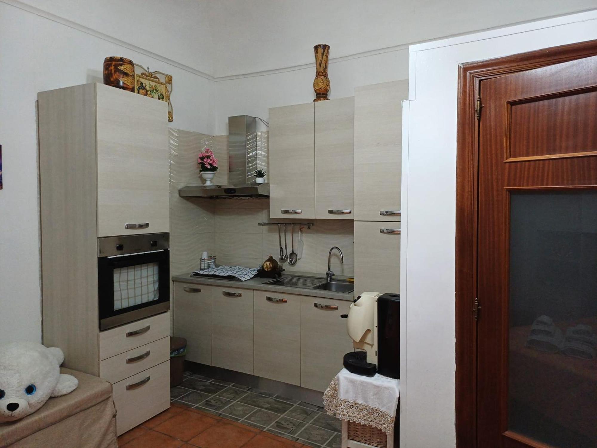 La Casetta Di Ciacione Neapol Zewnętrze zdjęcie